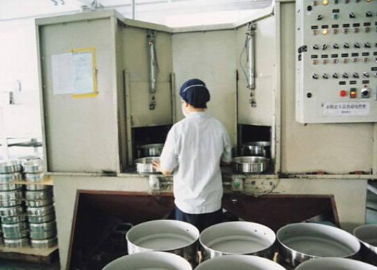 厨具涂装乐动(中国)